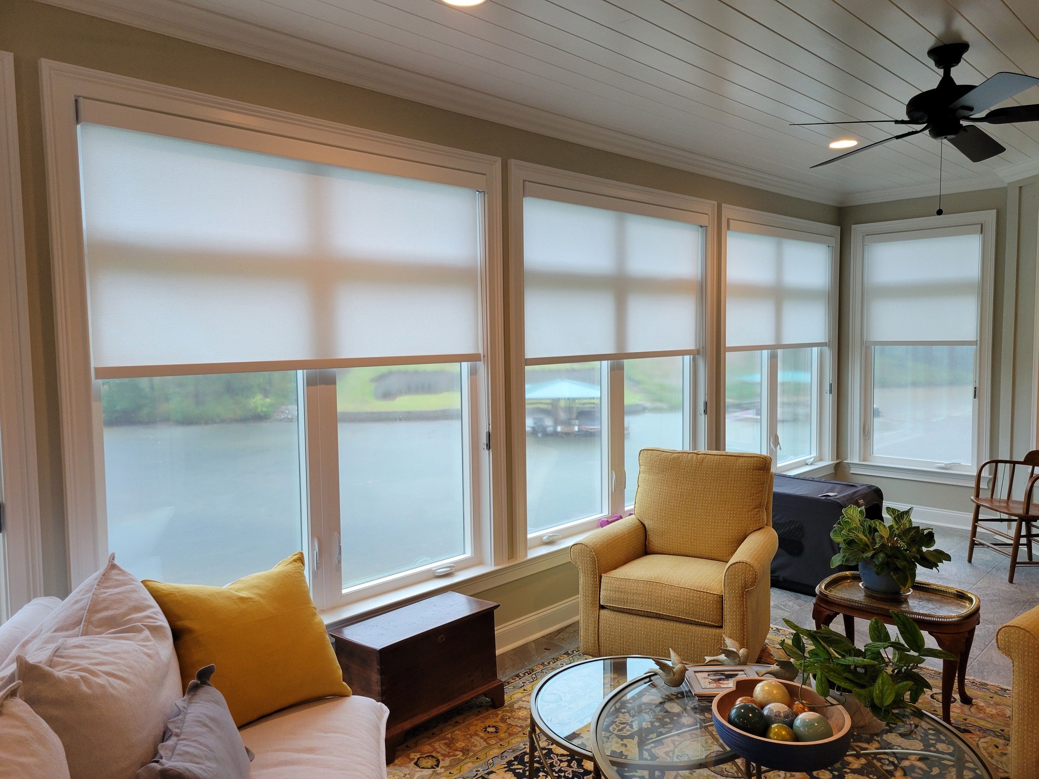 485341080_1129098675682001_4171678532113053485_n The Blind Guy has all of your Residential Blind needs covered!